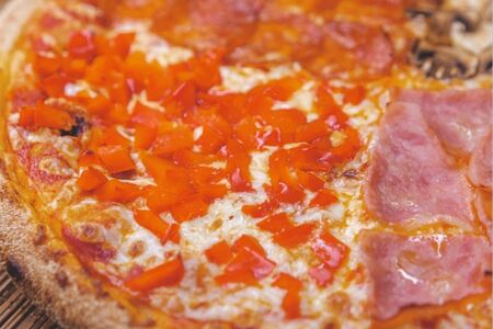 Четыре сезона