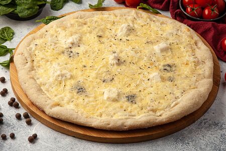 Четыре Сыра