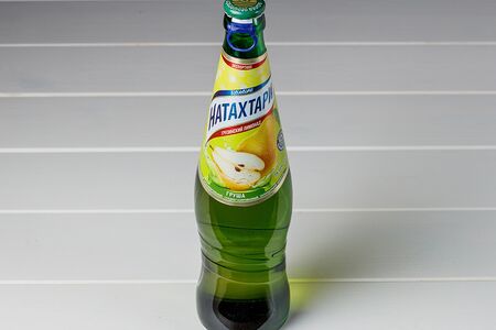 Лимонад Натахтари Дюшес