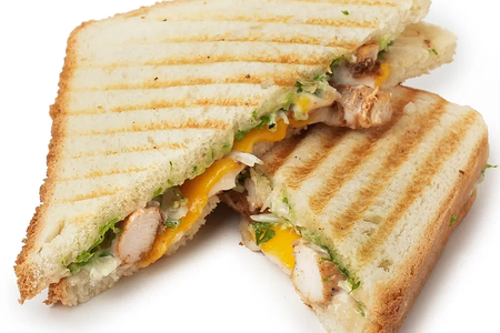 Сэндвич Цезарь