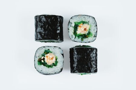 Мини ролл Чука