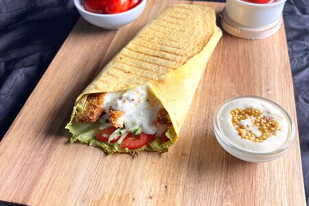 Цезарь ролл