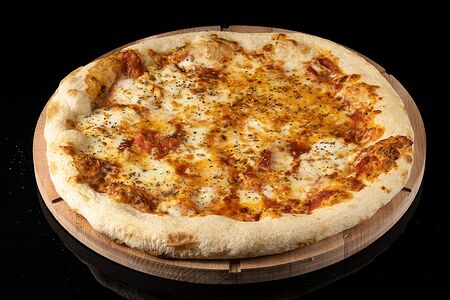 Пицца Маргарита