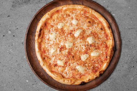 Пицца Маргарита