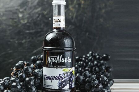 AquAlania Саперави