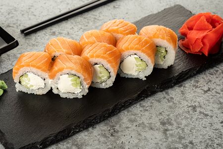 Филадельфия стандарт