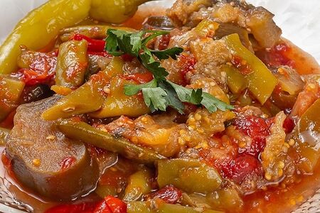 Аджапсандал