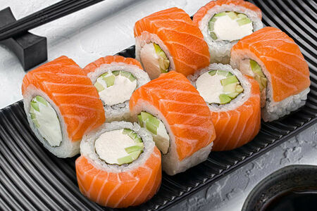 Филадельфия 8 шт