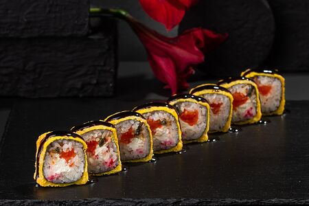 Ролл темпура Токио