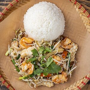 Том мык шао