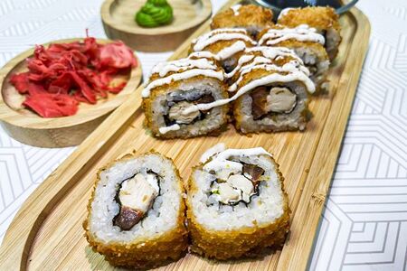 Ролл Цезарь