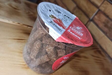 Гренки Дон крутон бекон