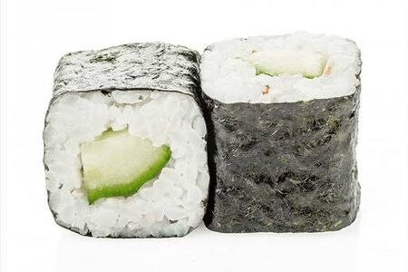 Ролл Огурец