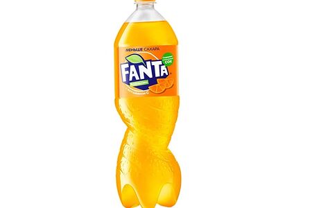 Фанта