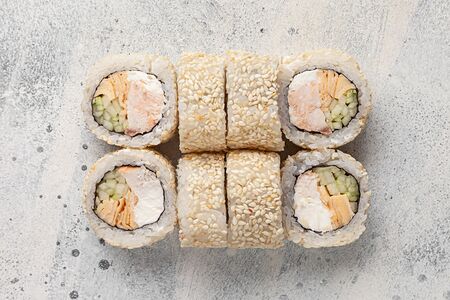 Чикен терияки