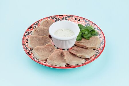 Язык говяжий