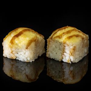 Ролл Сырный