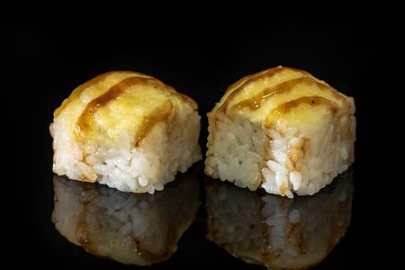 Ролл Сырный