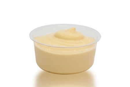 Сырный соус