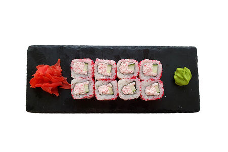 Ролл Калифорния