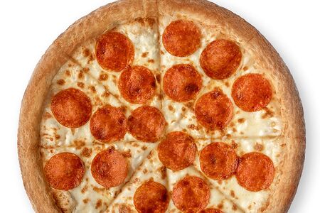 Пепперони M