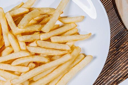 Картофель фри