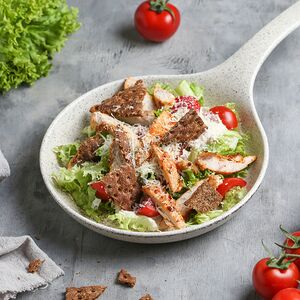 Կեսար աղցան