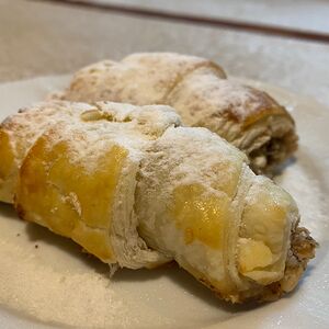 Выпечка Грузия