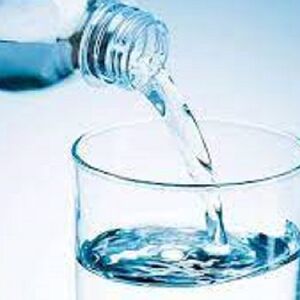 Aura вода газированная