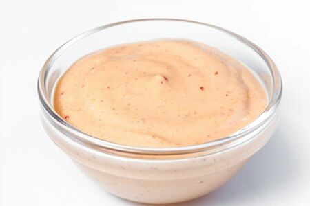 Соус Спайси