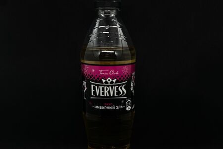 Evervess имбирный эль