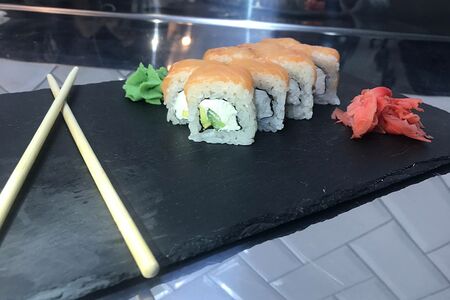 Ролл Филадельфия