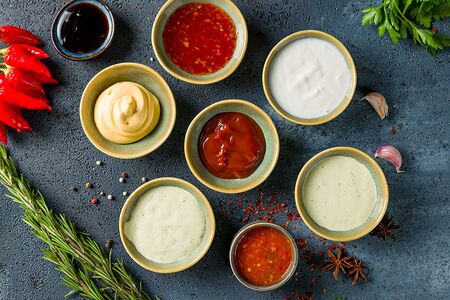 Соус Тартар