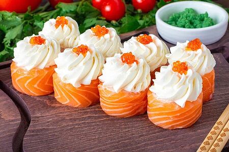 Филадельфия люкс