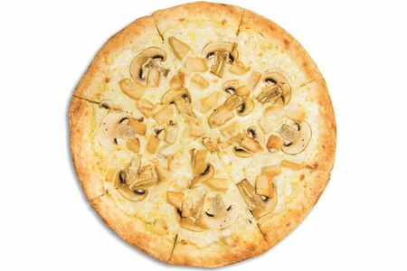 Жульен пицца