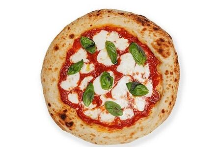 Пицца Маргарита