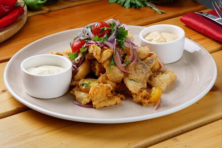 Халеа микста