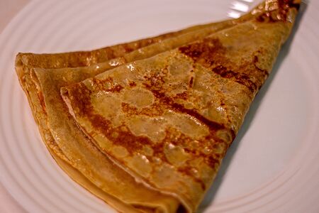 Просто Блинчик с маслицем