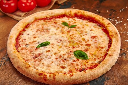 Пицца Маргарита