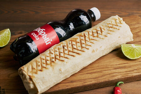 Комбо для одного