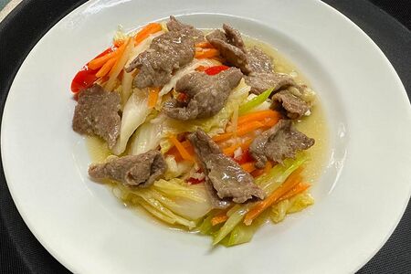 Viet cook свободный пер 3