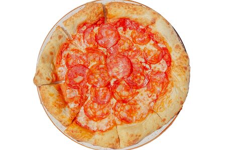 Пицца Пепперони