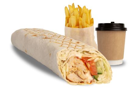 Классический комбо