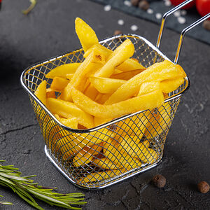 Картофель фри