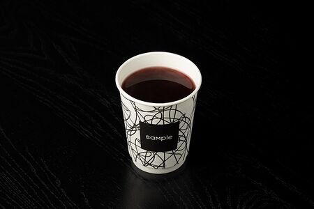 Чай со смородиной, мятой и лавандой