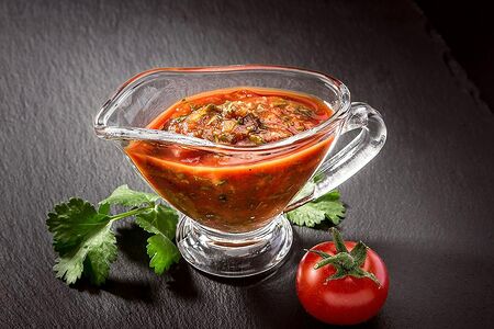 Соус Шашлычный