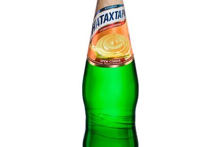 Натахтари Крем сливки