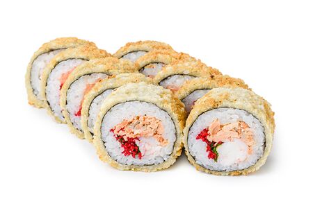 Темпура гриль