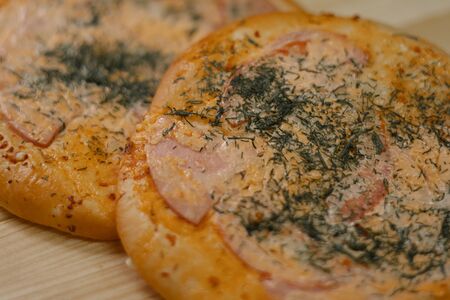 Пицца Помидорка