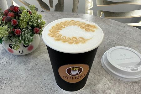 Латте халва